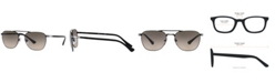 Persol Men's Sunglasses, PO2494S 55